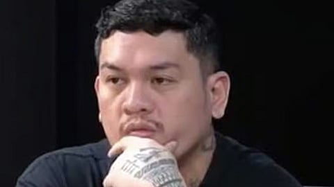 DAVAO City Mayor Sebastian "Baste" Duterte (File Photo)