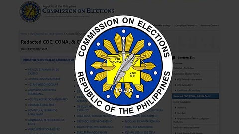Comelec: Voter registration ipadayon karong adlawa