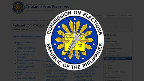 SK voters nga nag-18, automatic regular voter