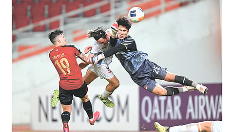 Cebu FC faces One Taguig Sunday