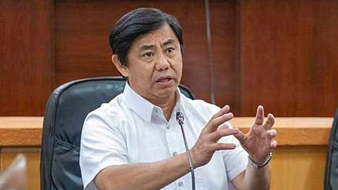 Chan: Retention pond nakatabang
pagpakunhod sa baha sa Basak