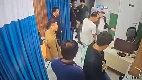 7 ka polis gi-dismiss sa serbisyo, labot sa pagkawala sa P13M nga ebidensiya