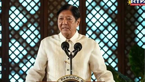 PBBM misaad patas-an ang budget sa ayuda sa LGUs