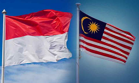 BSP, ADB urge Indonesian, Malaysian biz to invest in PH