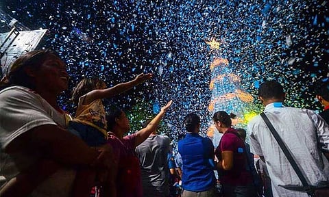 Pasko Fiesta contests guidelines, mechanics announced