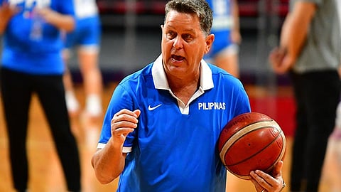 Cone: Gilas daghan pa’ng angay trabahuonon