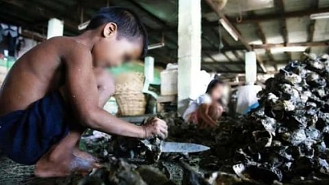 Child labor