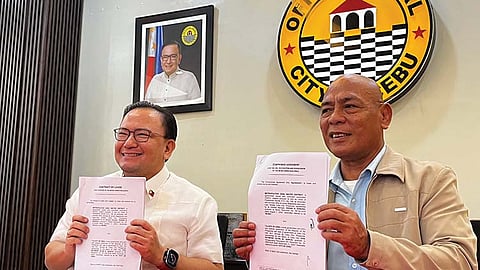 CH, MCWD ink lease deal; water connection slots opened