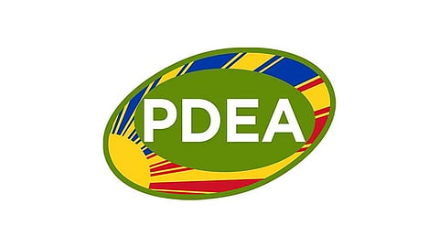 PDEA 7 nabs ‘high-value target’ in Lapu-Lapu City drug bust