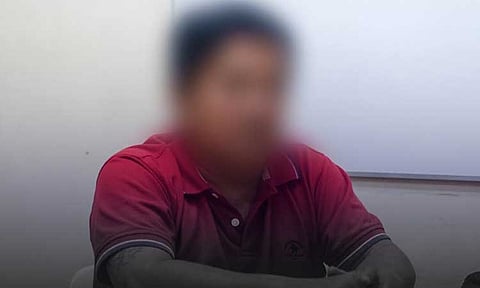 The Davao City Transport and Traffic Management Office (CTTMO) on Monday summoned for questioning the taxi driver who went viral after refusing to convey a passenger.
