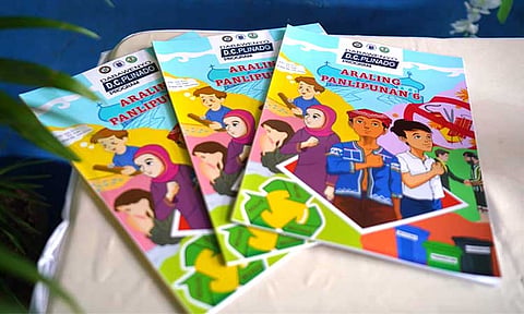 The City Government of Davao, in partnership with the Department of Education-Davao City Division (DepEd-Davao City), has officially introduced the Dabawenyo DCplinado modules for Grade 6 and Grade 10 students. The launch, held on December 10, 2024, at Teodoro L. Palma Gil Elementary School, marks a significant milestone in the city’s education initiatives.