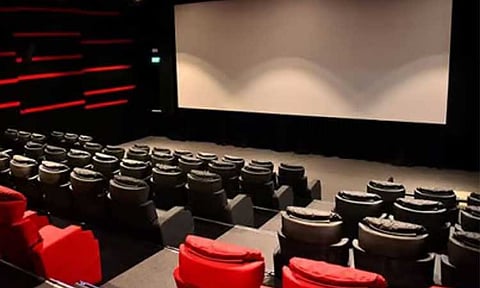 SP commends SM for free PWD movie access