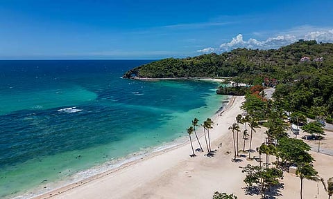 The great Boracay getaway awaits