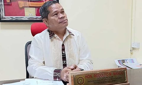 Davao City IPMR extends term amid succession delay