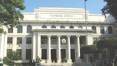 Final ruling shields teacher from refiled
complaint