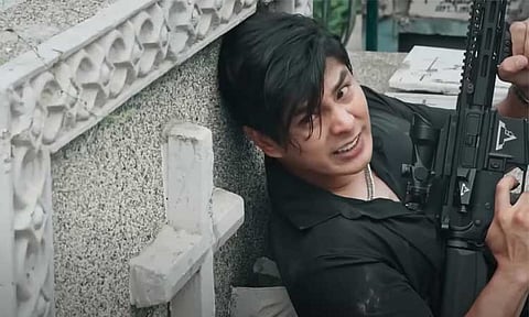 ‘FPJ's Batang Quiapo’ marks 100th week with do-or-die battles