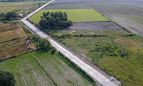 DA-Davao lambastes claims Davao FMR project ‘sold’ to contractors