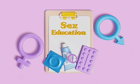 Davao City Councilor rejects Comprehensive Sexuality Education