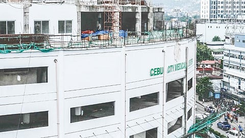 Archival asked to probe CCMC complaints