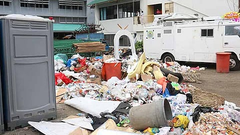 Metro Cebu garbage crackdown: New trash rules and fines begin