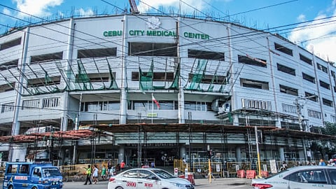 Cebu City OKs P1.52B for CCMC, bonuses