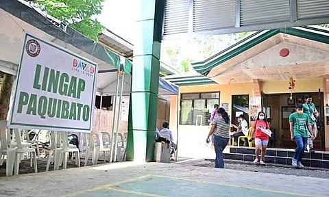 Lingap aids 188-K Dabawenyos in 2024