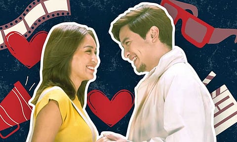 Pinoy chick flicks for Valentine’s Day