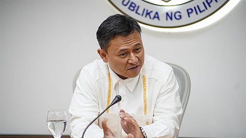 Learning Continuity Spaces tukoron aron ang klase di maputol taliwala sa kalamidad