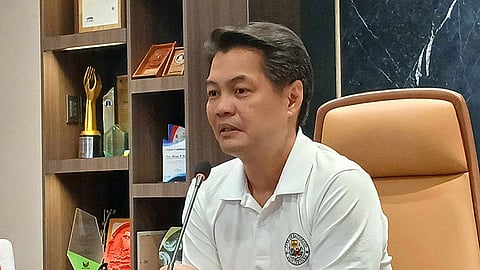 Benitez urges supporters to follow Comelec rules