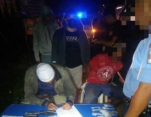 ILOILO. Police arrested a high-value drug suspect in Dumangas, Iloilo, and seized 260 grams of suspected shabu worth P1,768,000 in an anti-drug operation on March 14, 2025. The suspect remains in custody, facing charges under Republic Act 9165.