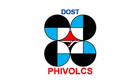 Phivolcs: Linog sa Cebu naggikan sa dagat