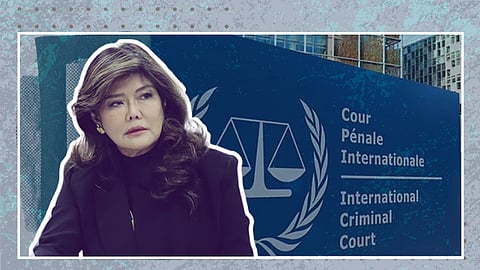 Imee Marcos to lead Senate probe into FPRRD’s arrest