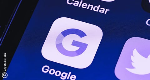 Google to replace Google Assistant with Gemini
