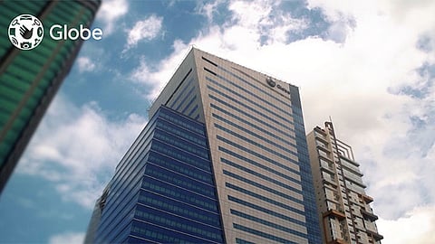 Globe building