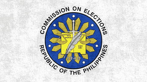 Comelec