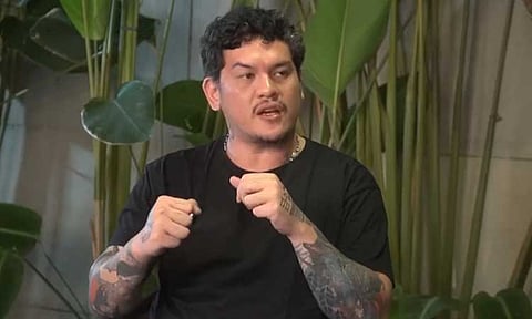 Davao City Mayor Sebastian “Baste” Duterte.