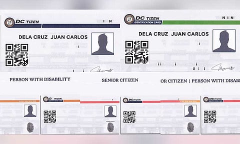 Davao City approves Unified Citizen ID ordinance