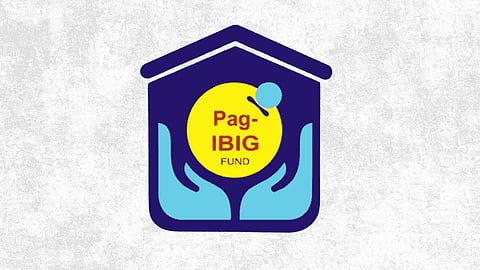 Pag-Ibig offers aid to Typhoon Crising-hit members