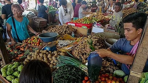 Economist sees inflation falling below 2% in March