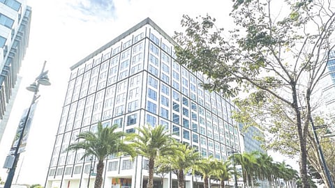 Developer earmarks P30B to expand office portfolio in 5 years