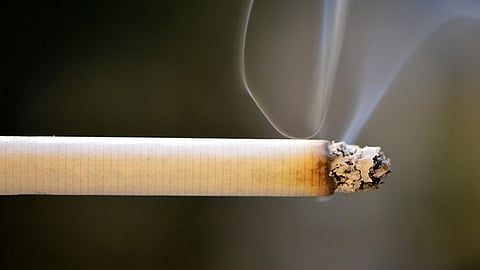 Cigarettes