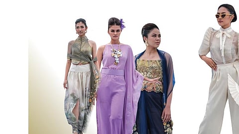White Lotus collection: The future of living, the future of style