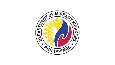 DMW pushes for upskilling of domestic workers