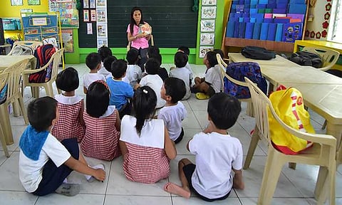 Better pay for daycare workers pushed