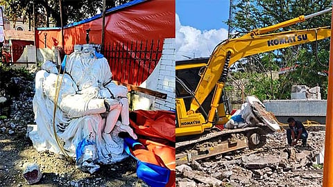 Tell it to SunStar: The Price of ‘Progress’
