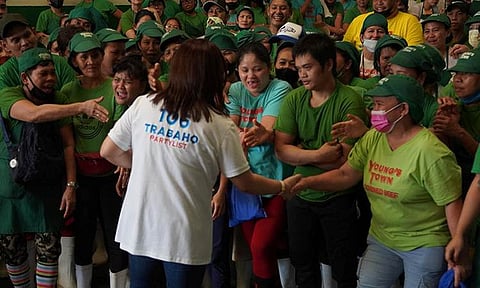Pro-workers group vows action on alarming labor rights violations in PH