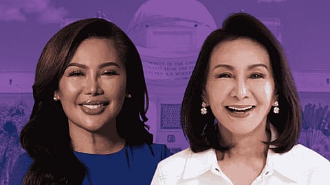 Garcia, Baricuatro make final campaign push