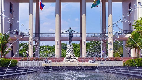 UP Diliman