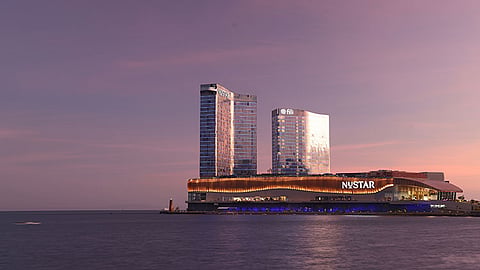 NUSTAR