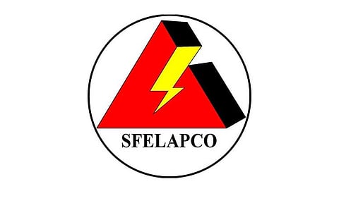 SFELAPCO warns public after series of electrocution cases
